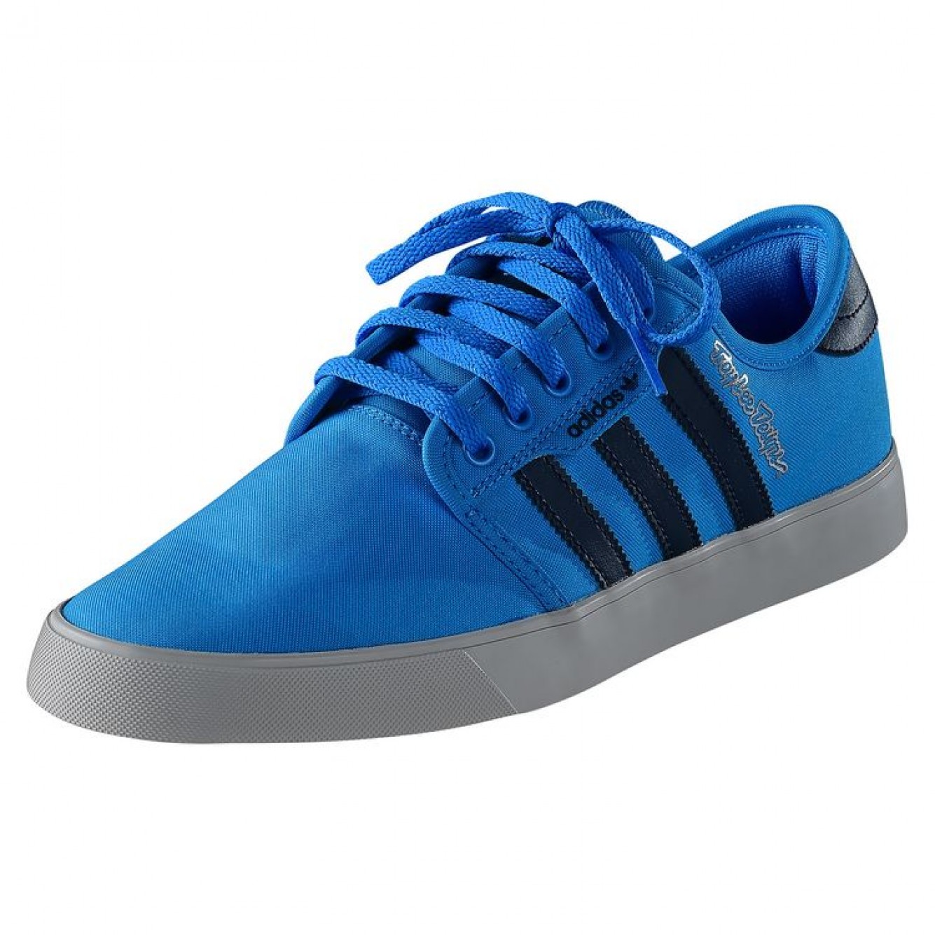 adidas lichtblauw