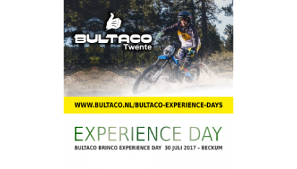 Bultaco Brinco Experience Day | MELD JE NU AAN!