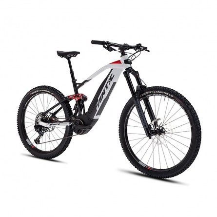 FANTIC | All Mountain - INTEGRA XMF 1.7 720 Wh 