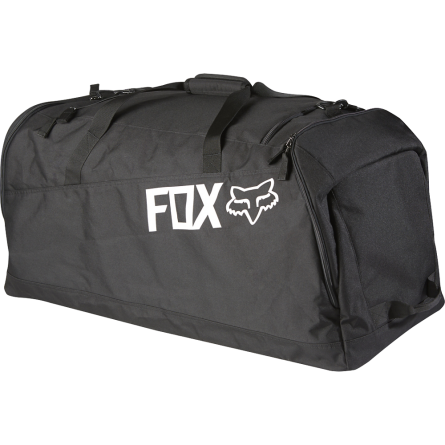 Fox | 180 Duffle Tas Zwart