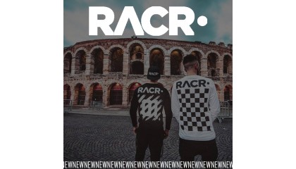 Nieuw bij Resa: RACR clothing