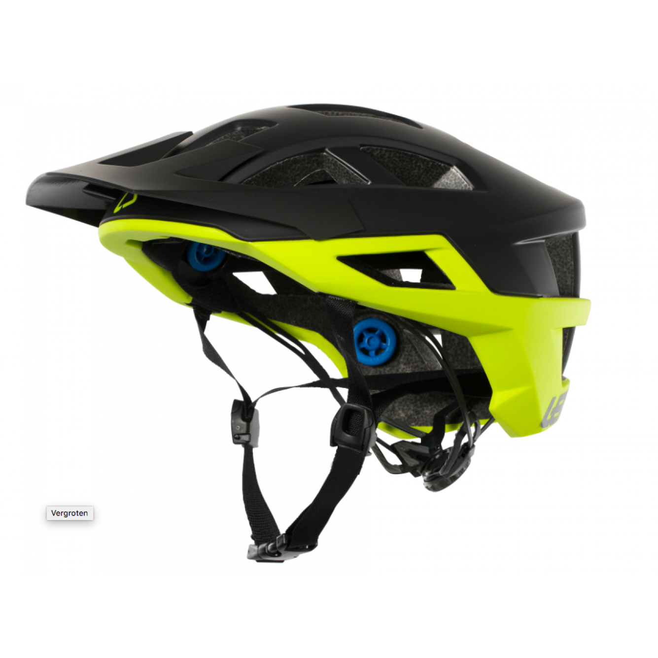 leatt brace mtb