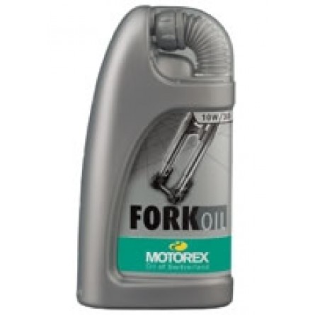 FORK OIL SAE 10W/30
