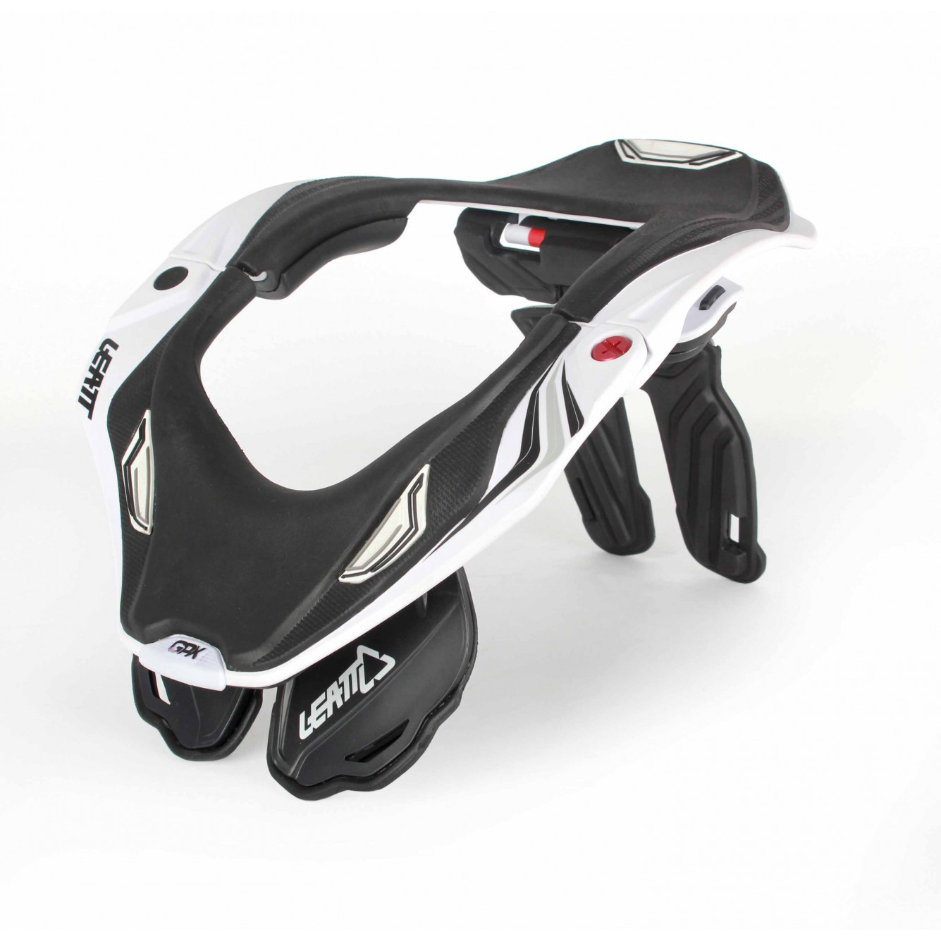 leatt brace mtb