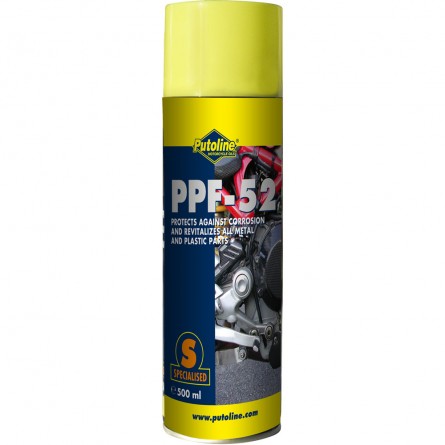 Putoline PPF-52 Spray spuitbus