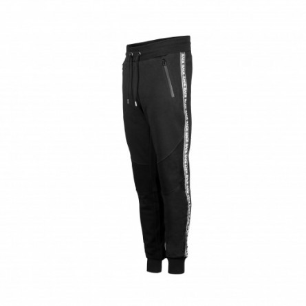 RACR | Sweatpants NEW zwart 