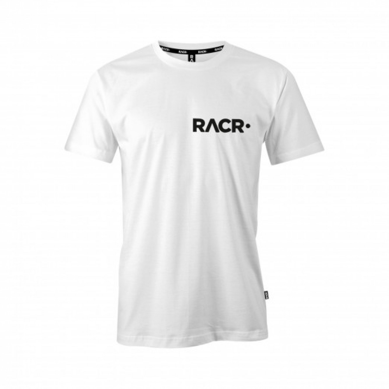 RACR | KIDS T-shirt 01 Wit
