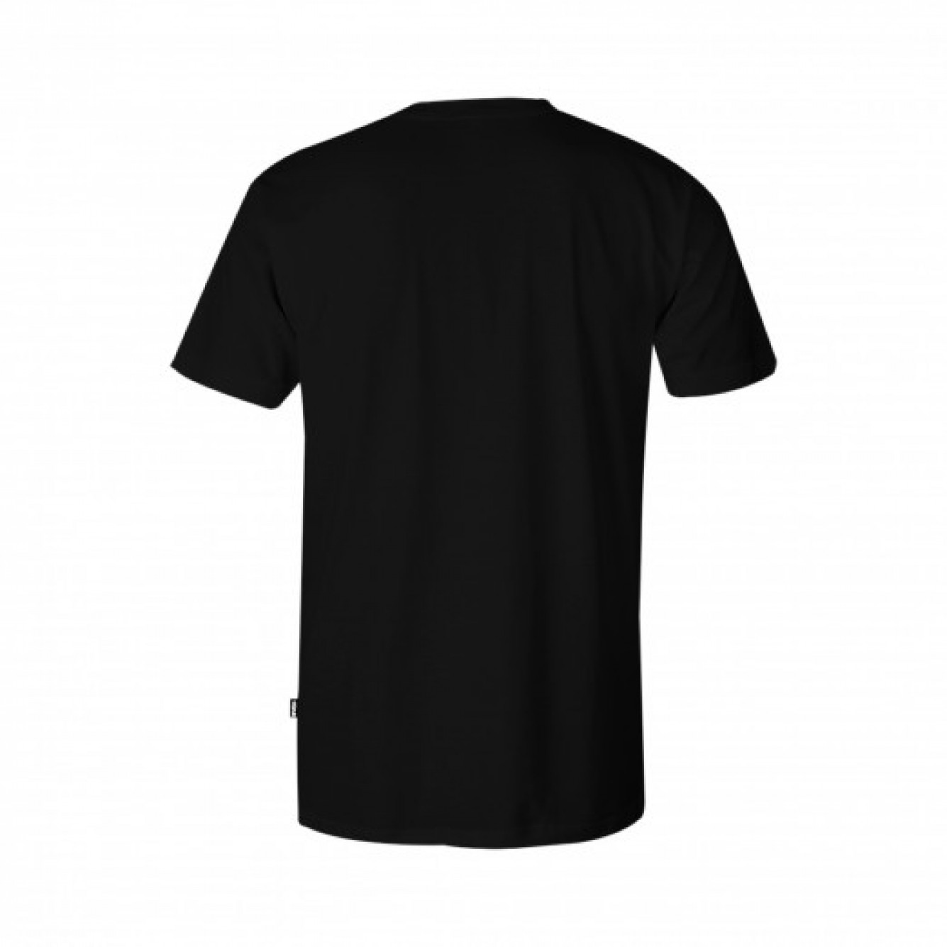 RACR | T-shirt Zwart