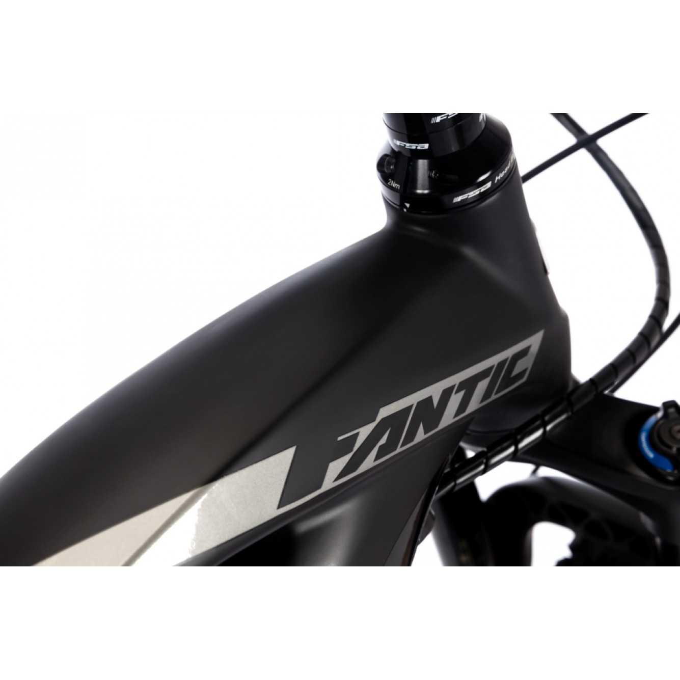 FANTIC | All Mountain - INTEGRA XMF 1.7 720 Wh CARBON