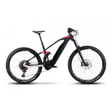FANTIC | All Mountain - INTEGRA XMF 1.7 720 Wh 