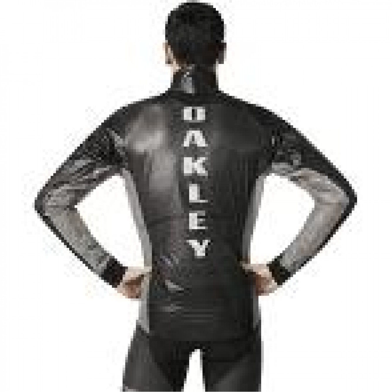 Oakley|  MTB Wind Jacket