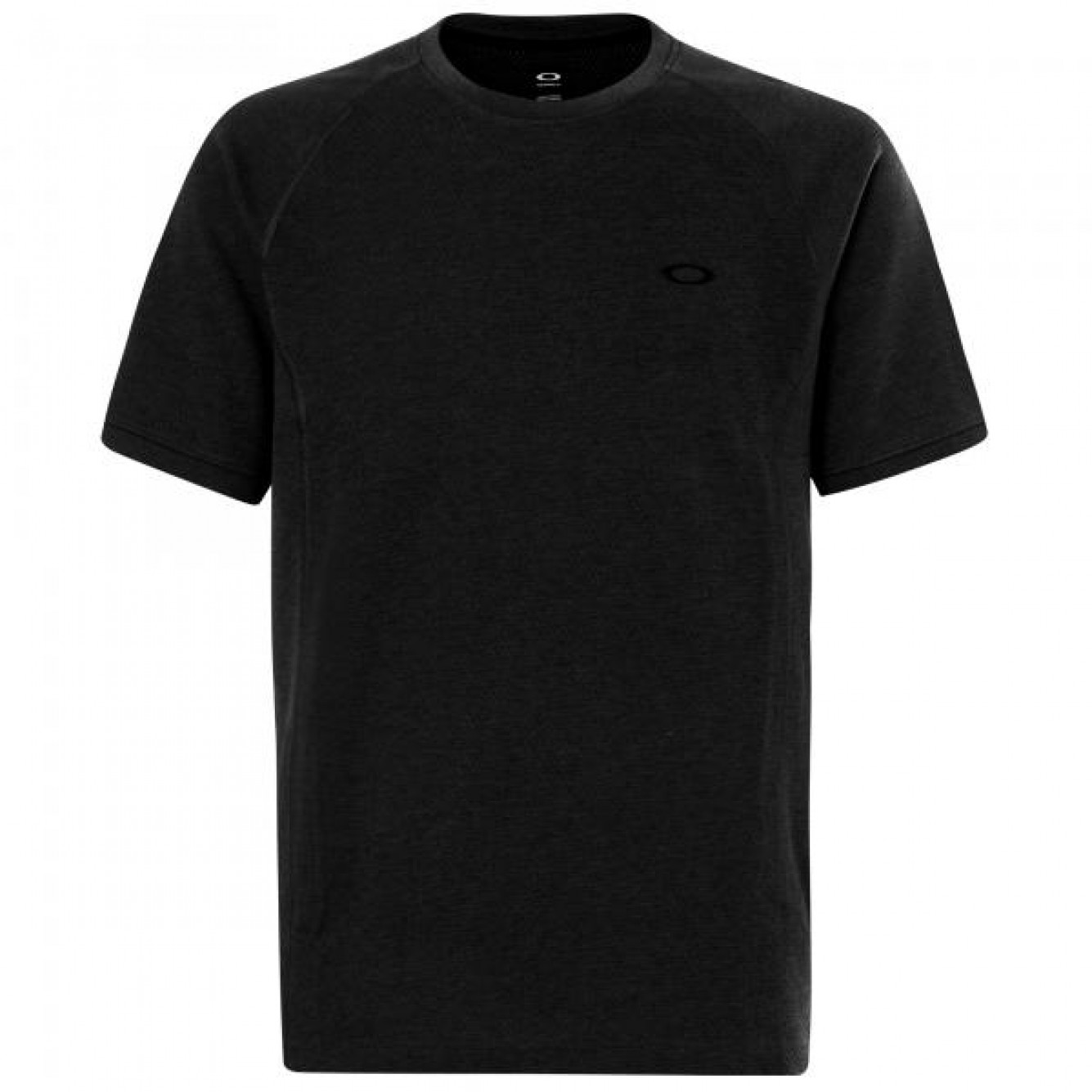 Oakley | Shirt korte mouw, ondershirt Zwart