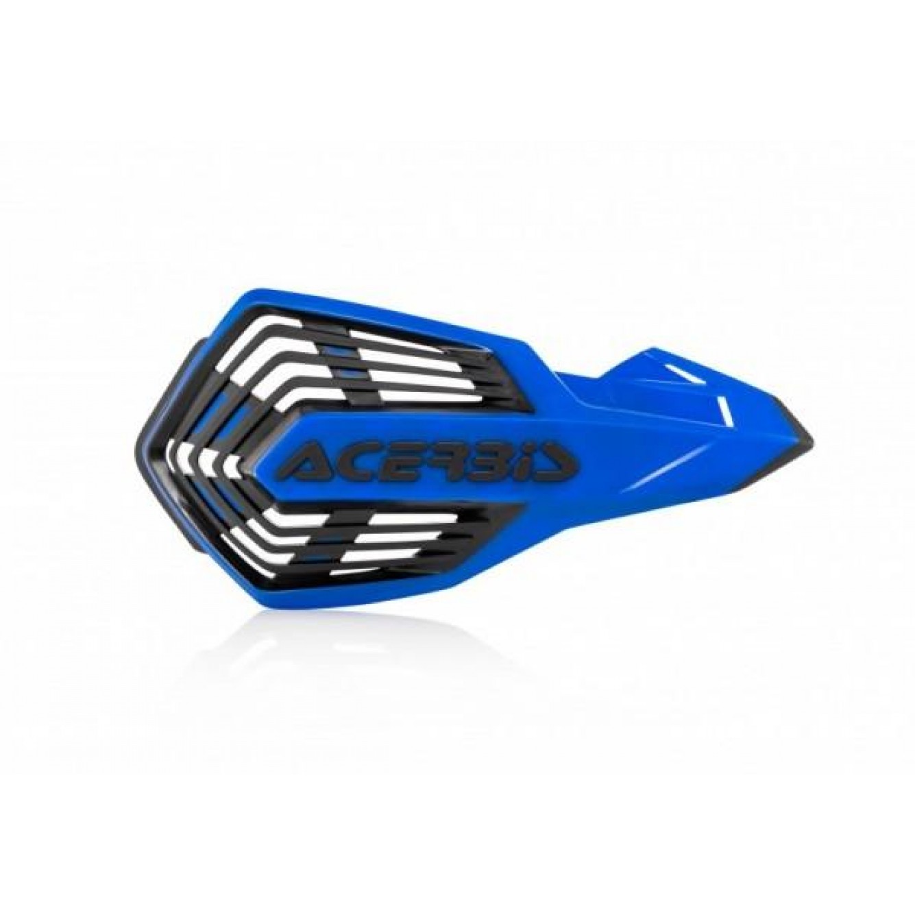 Acerbis | X-future Handkappen Blauw / Zwart