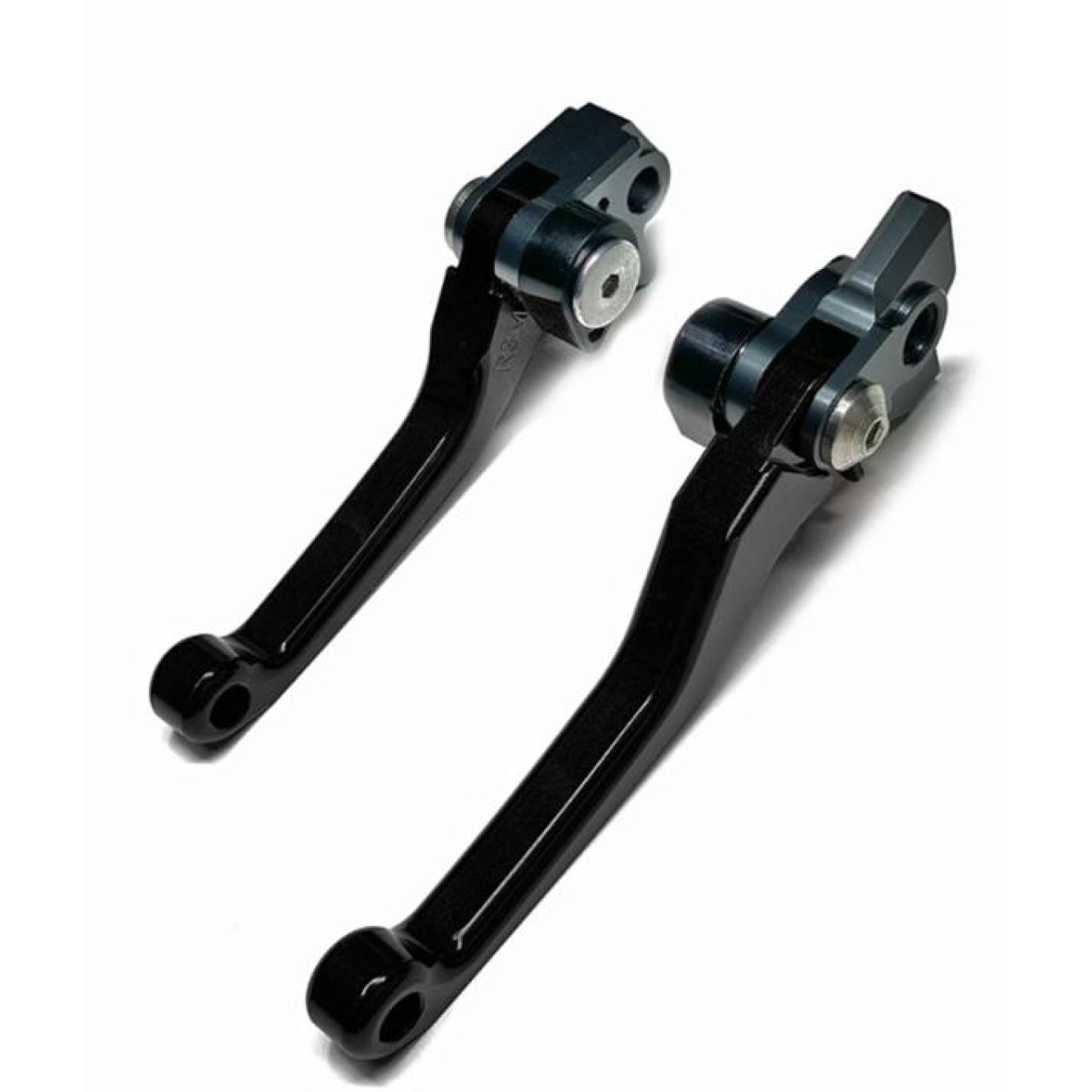 Extreme-Parts | Opklapbare Rem- & Koppelingshendel Set Beta
