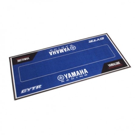 Yamaha | GYTR Pitmat Blauw