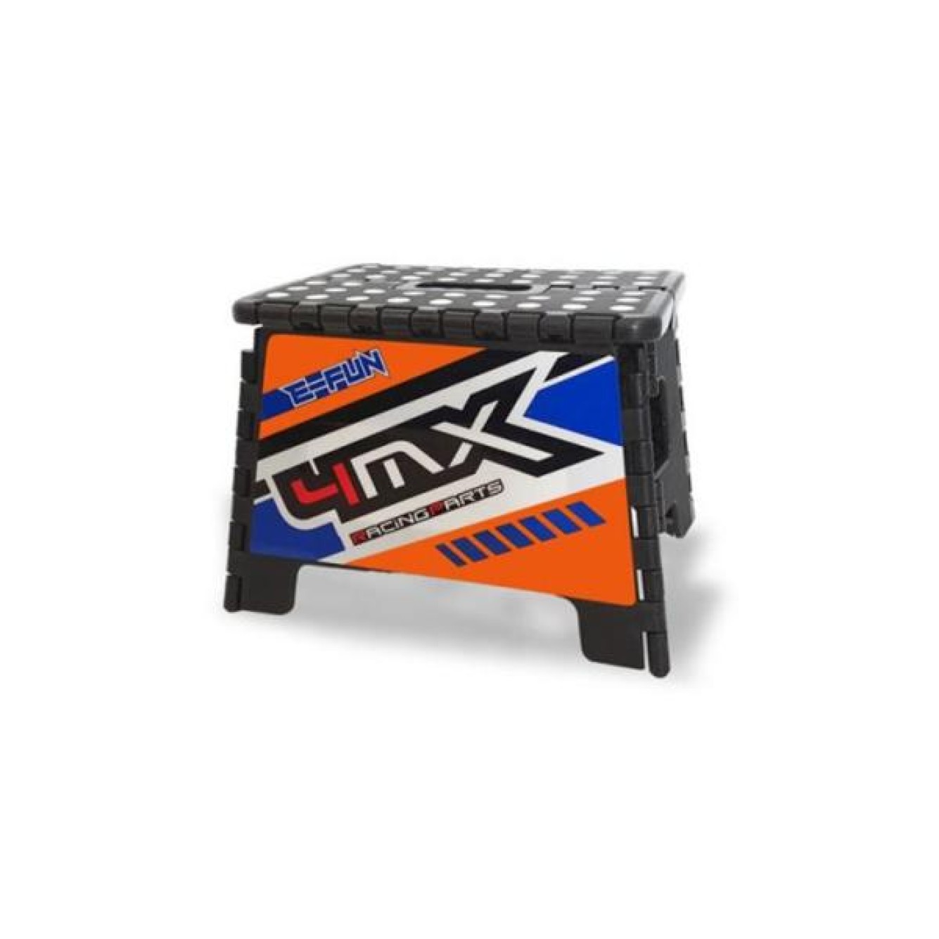 4MX | Bokje E-Fun Oranje