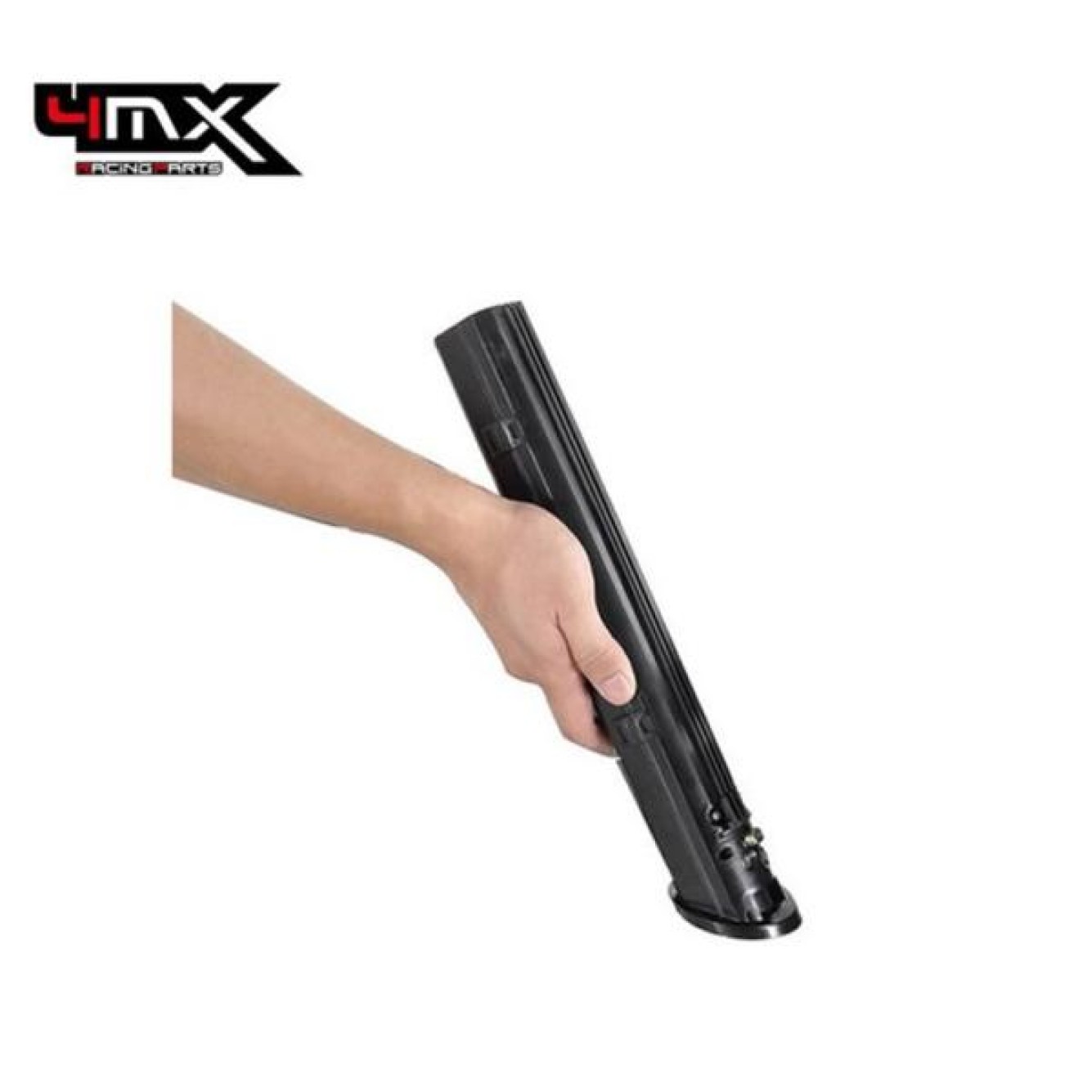 4MX | Vervangende Accu 12 Inch Loopfiets