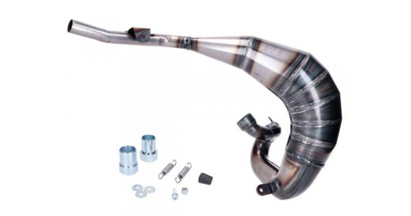 Gianelli Voorbocht Beta RR 50