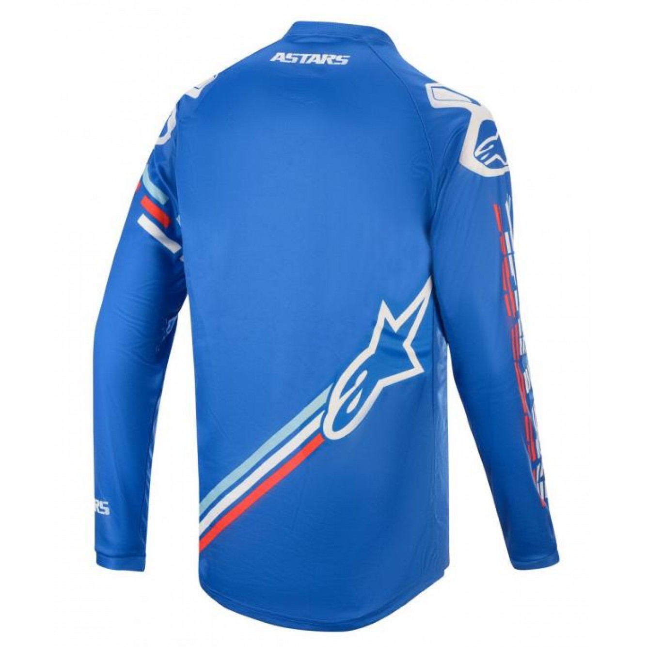 Alpinestars | Jeugd Cross-Shirt Racer Braap