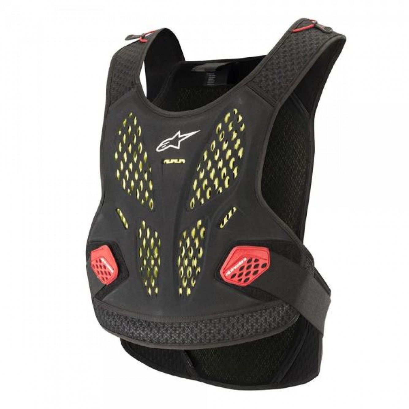 Alpinestars | Bodyprotector Sequence