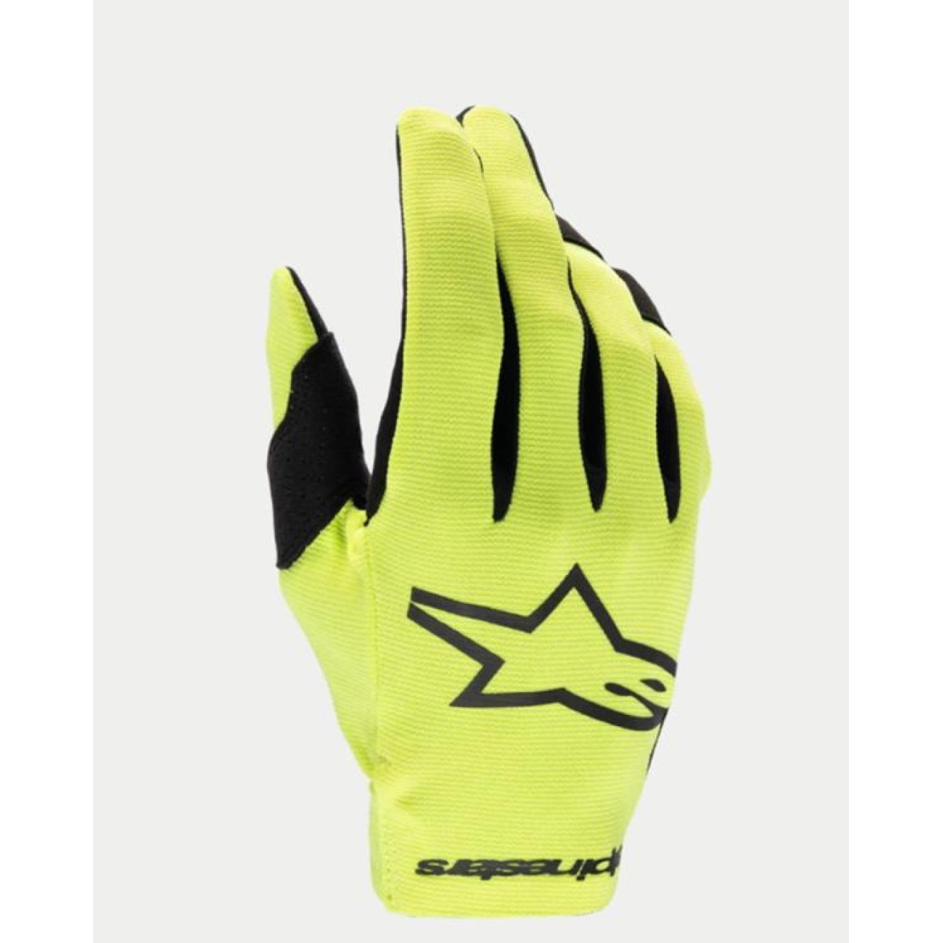 Alpinestars | Crosshandschoenen Radar Geel