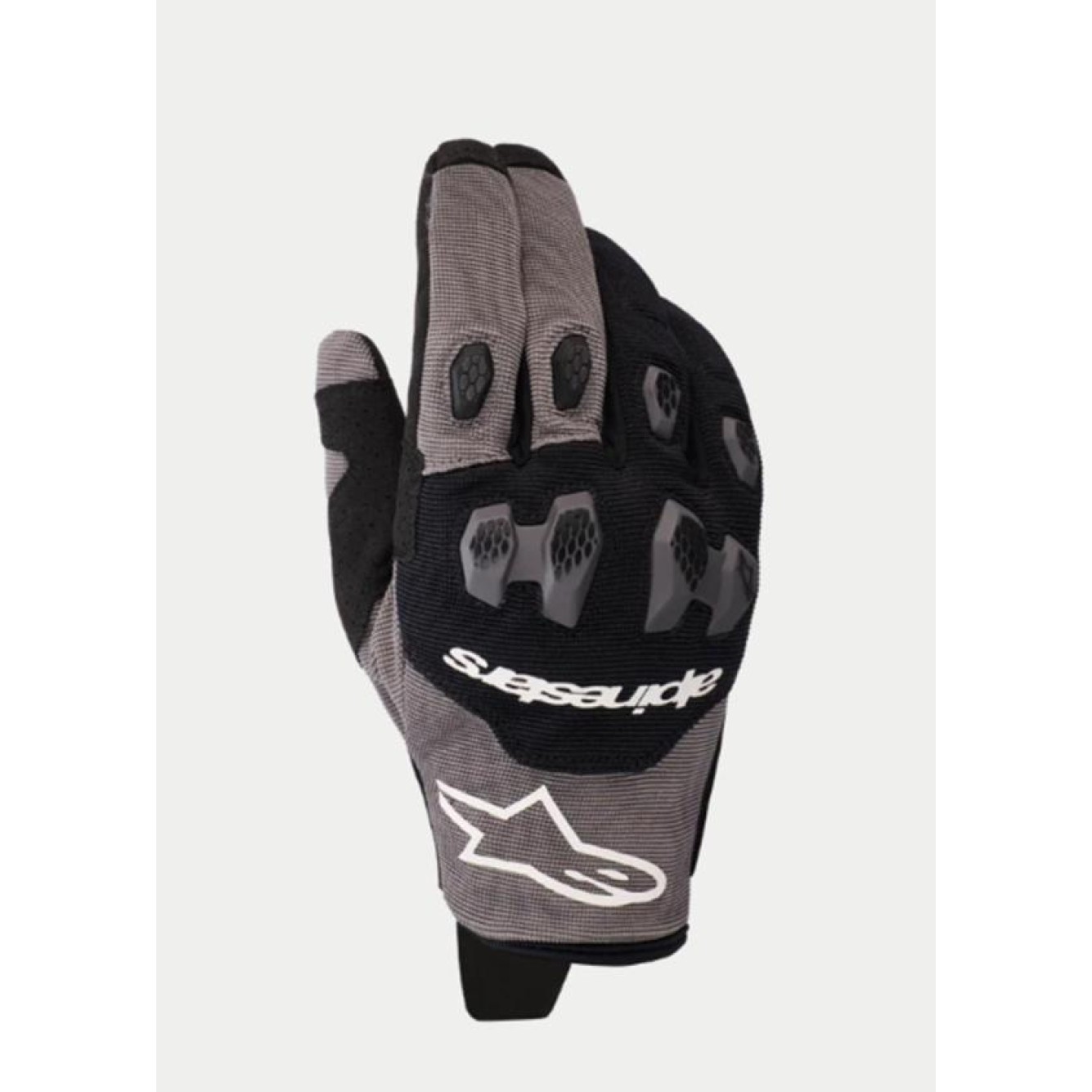 Alpinestars | Enduro Handschoenen Pro-Dura Grijs