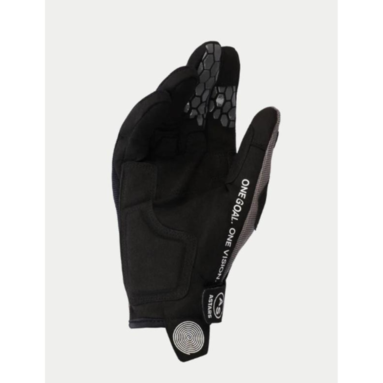 Alpinestars | Enduro Handschoenen Pro-Dura Grijs
