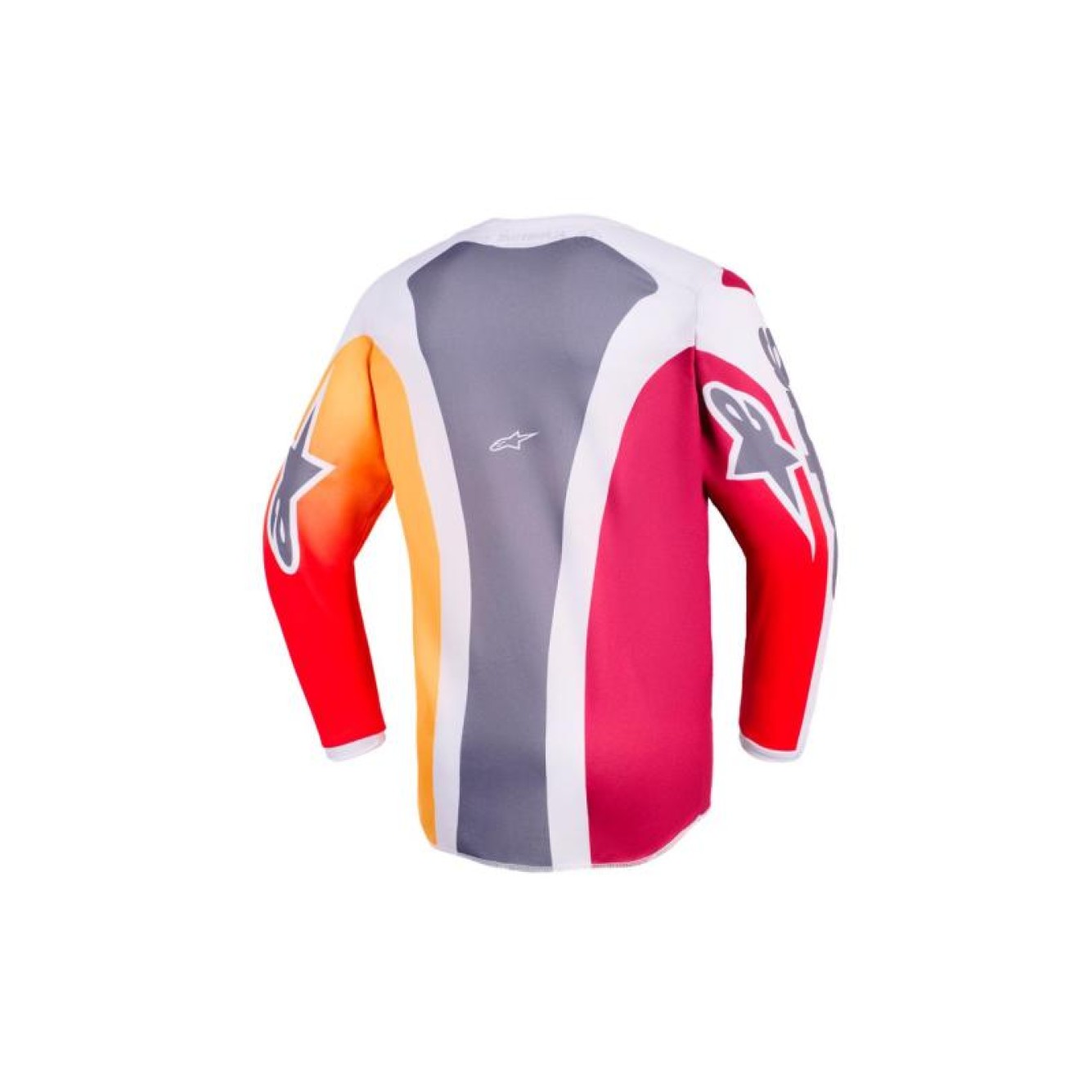 Alpinestars | Jeugd Crossshirt Fluid Portl