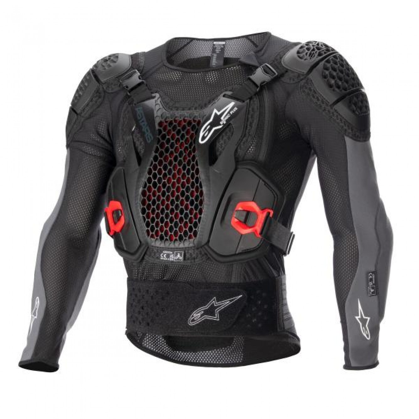 Alpinestars | Bodyprotector Bionic Plus V2 Vest