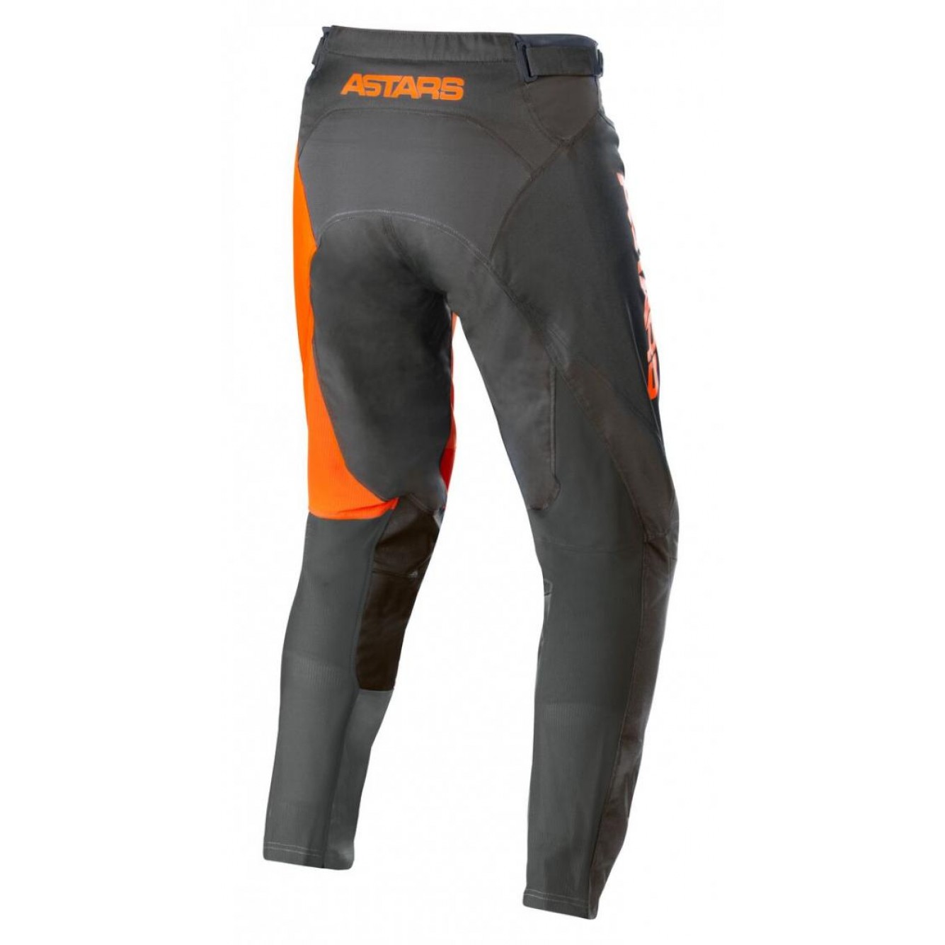 Alpinestars | Cross Broek Racer Supermatic Oranje