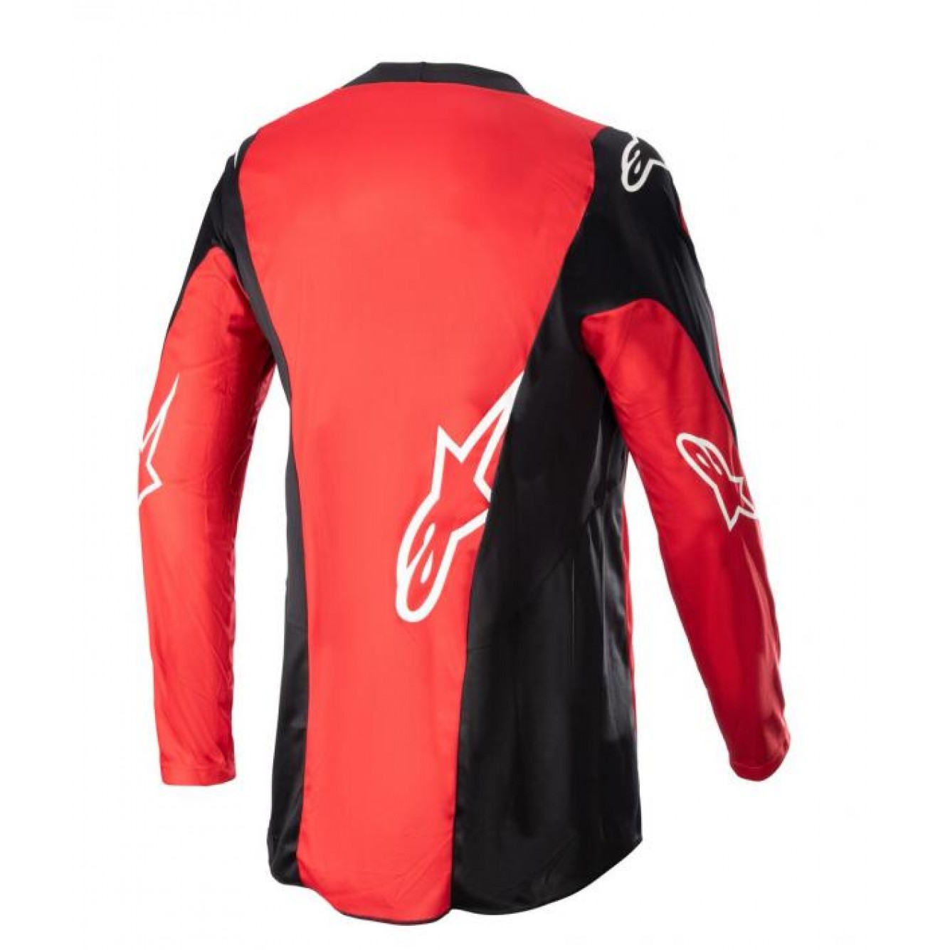 Alpinestars | Cross shirt Racer Hoen Rood