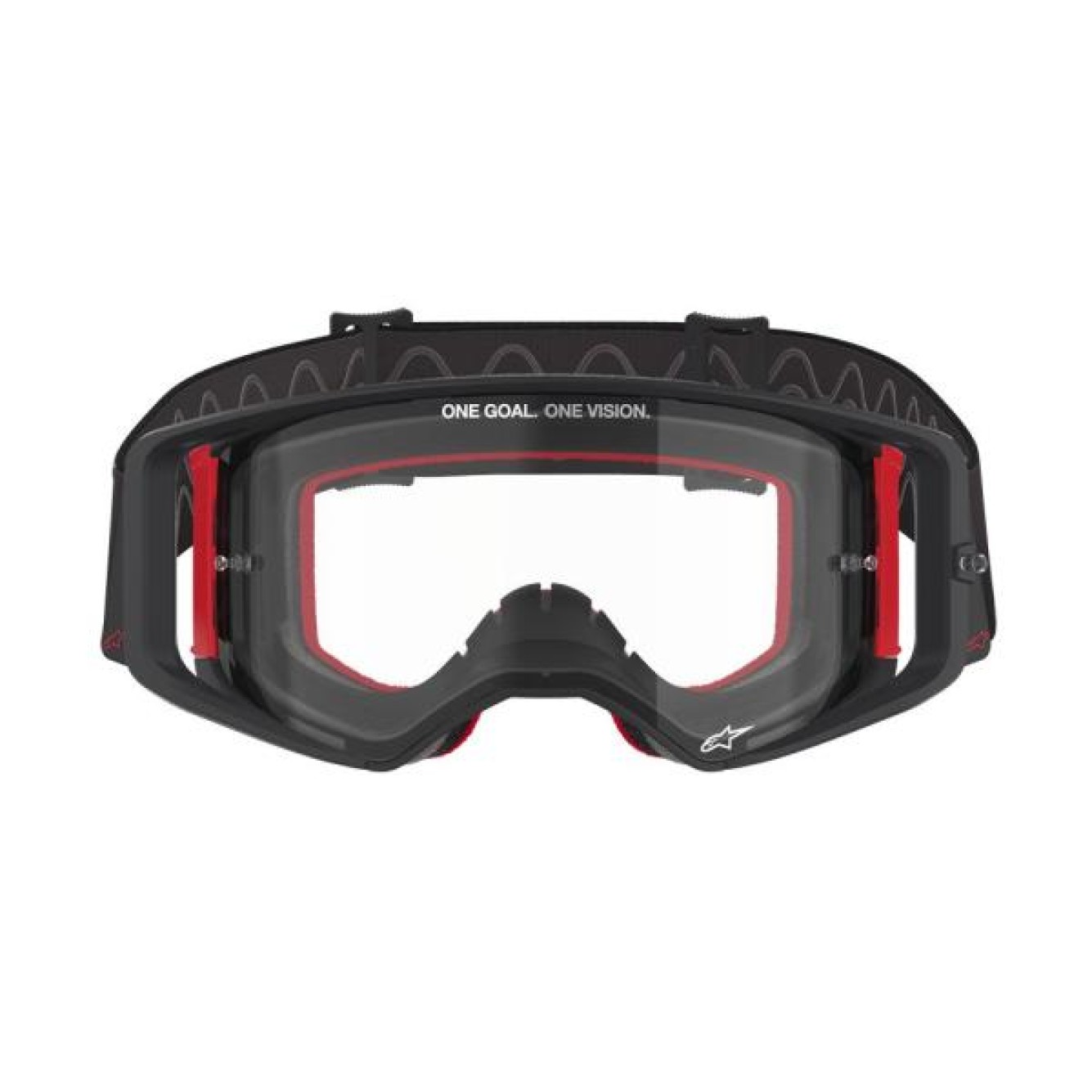 Alpinestars | Crossbril Supertech Corps