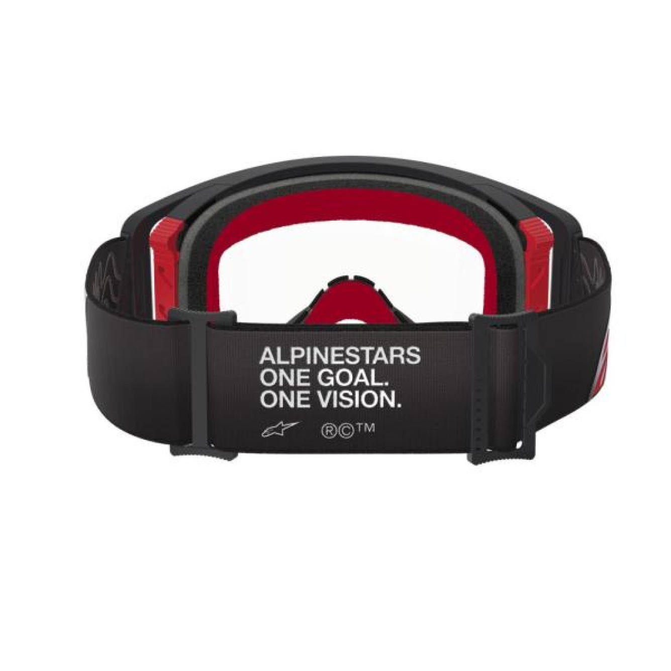 Alpinestars | Crossbril Supertech Corps