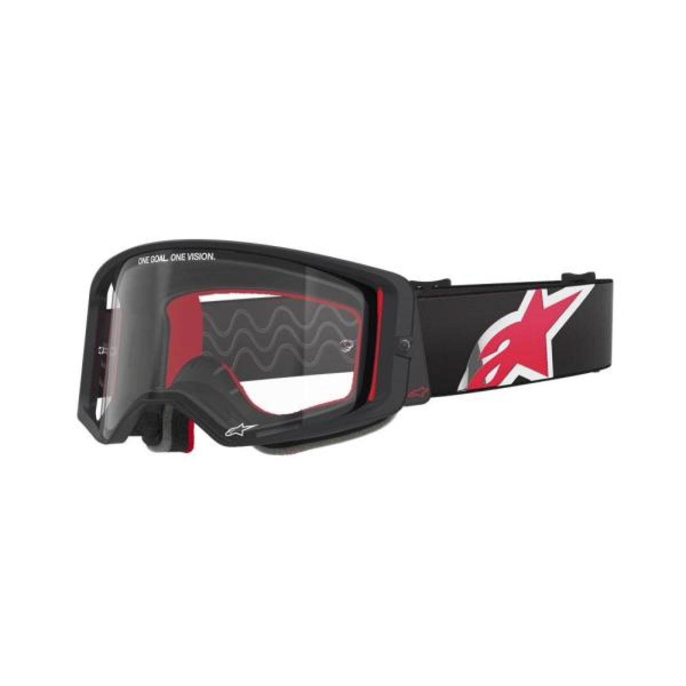Alpinestars | Crossbril Supertech Corps