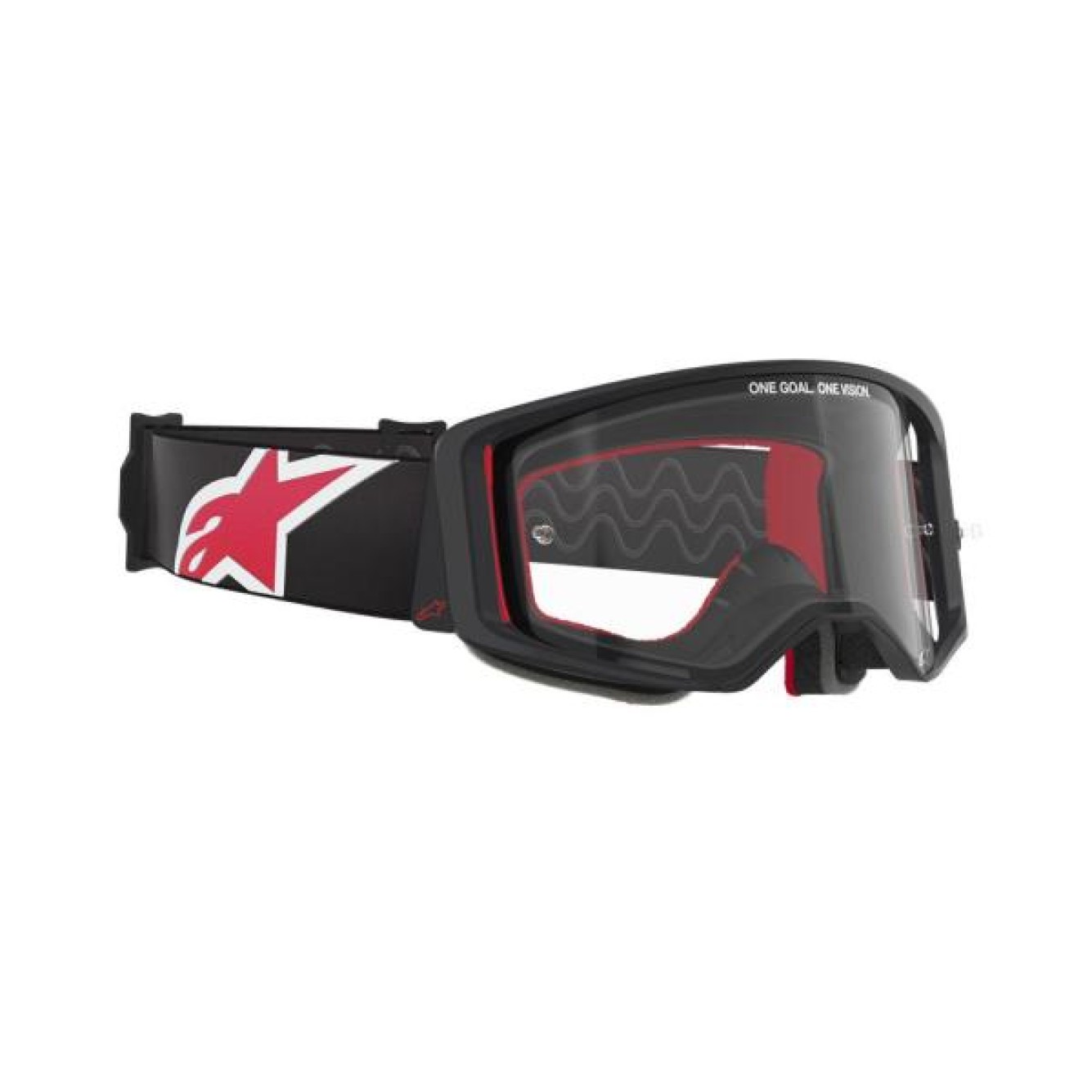 Alpinestars | Crossbril Supertech Corps