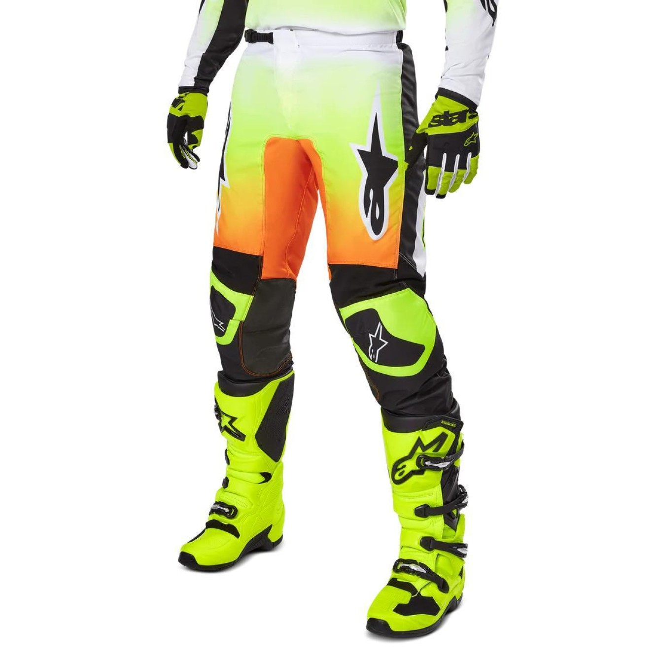 Alpinestars | Crossbroek Fluid Wurx
