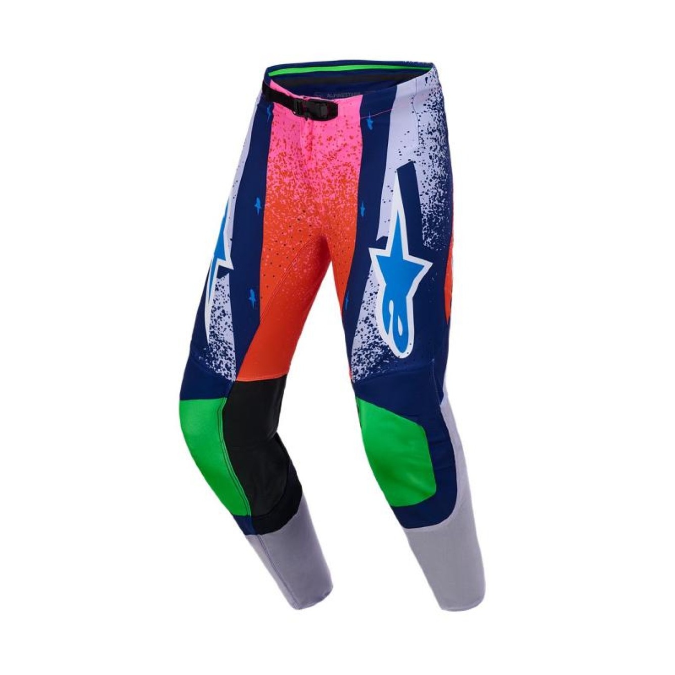 Alpinestars | Crossbroek Supertech LE Records