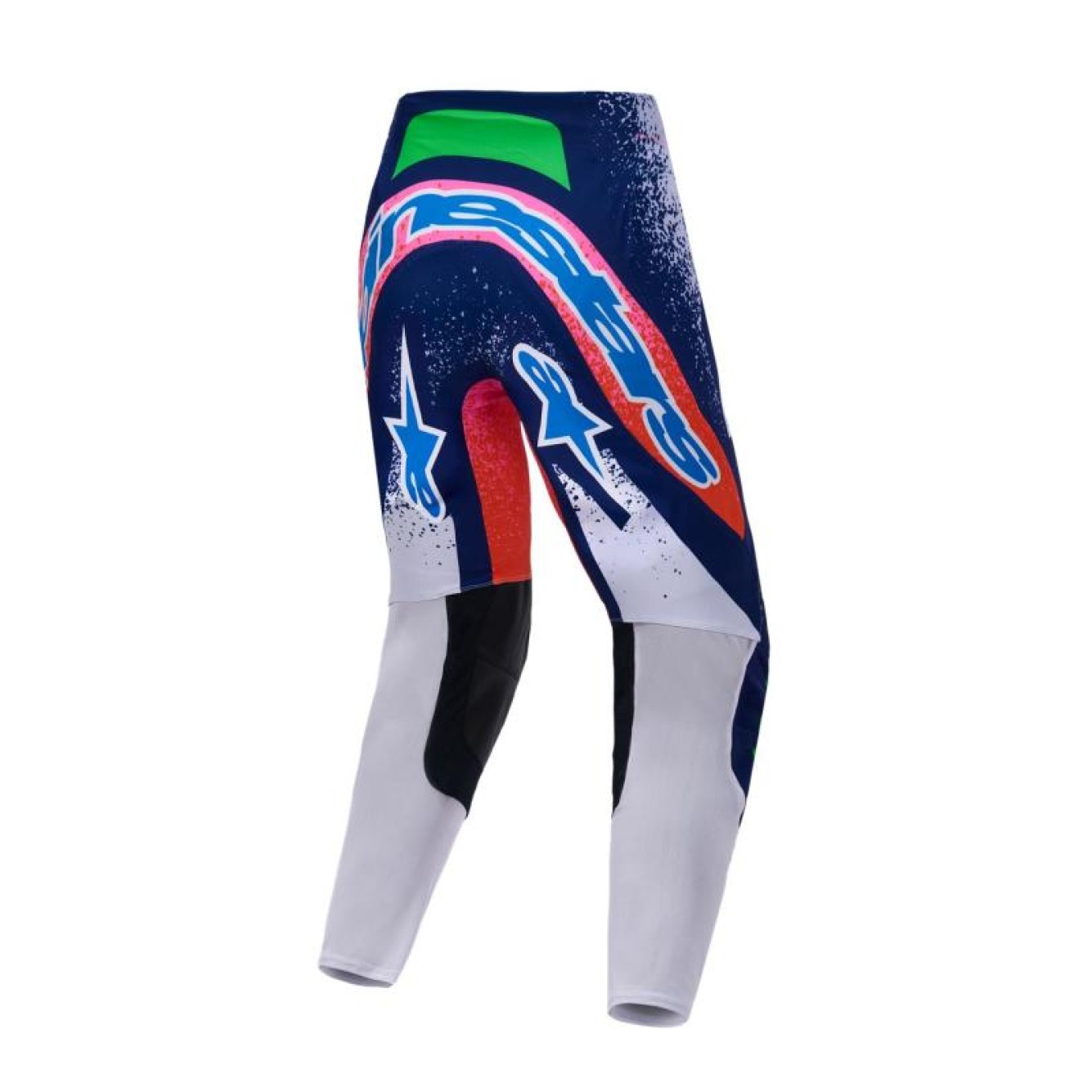 Alpinestars | Crossbroek Supertech LE Records