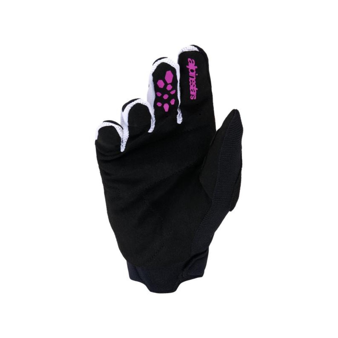 Alpinestars | Crosshandschoenen Full Bore V2 Paars