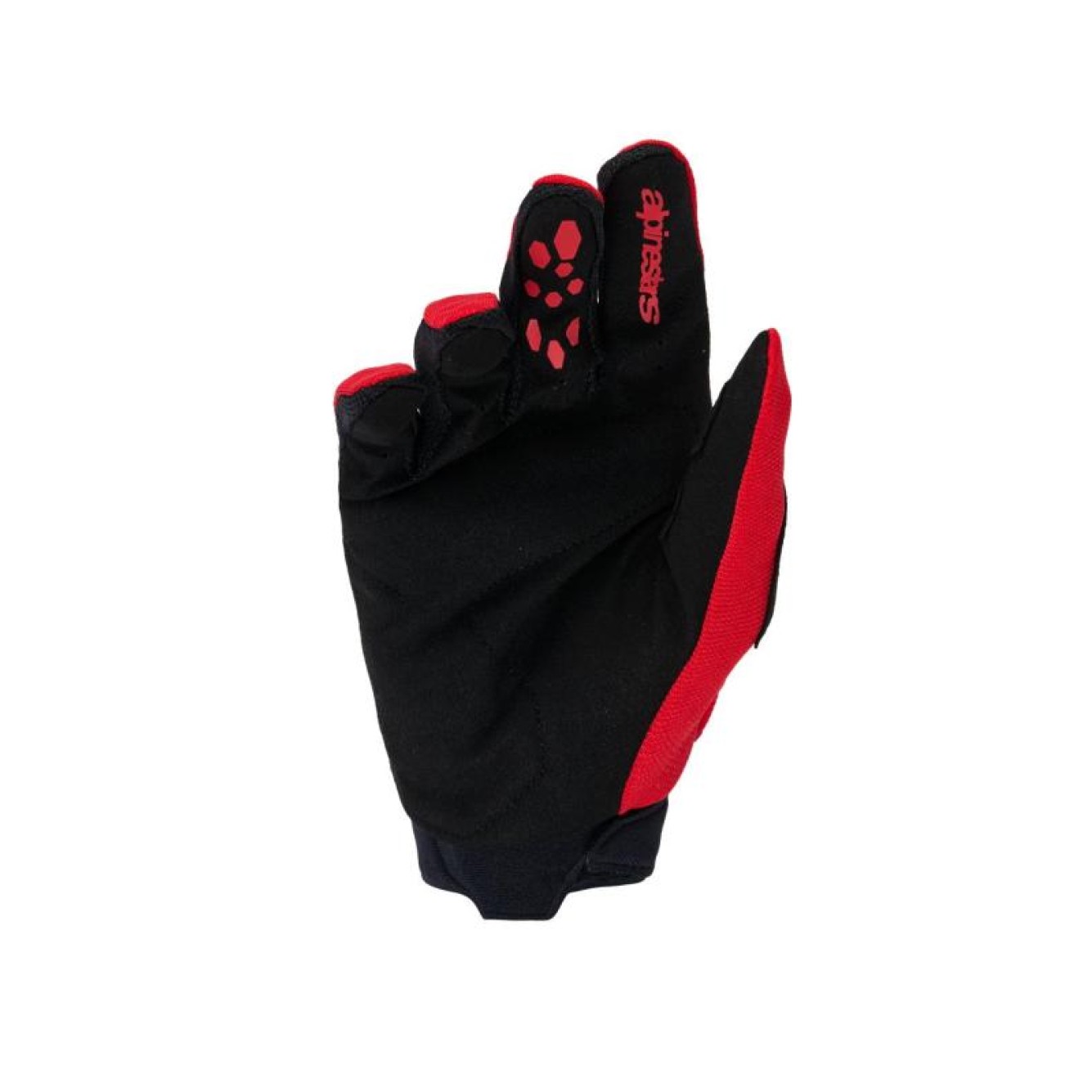 Alpinestars | Crosshandschoenen Full Bore V2 Rood