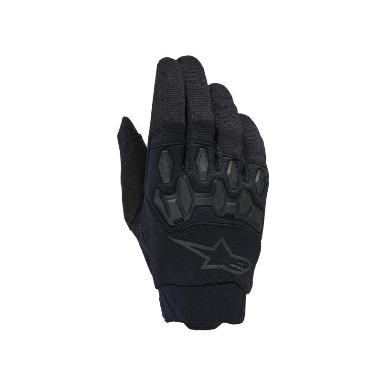 Alpinestars | Crosshandschoenen Full Bore V2 Zwart