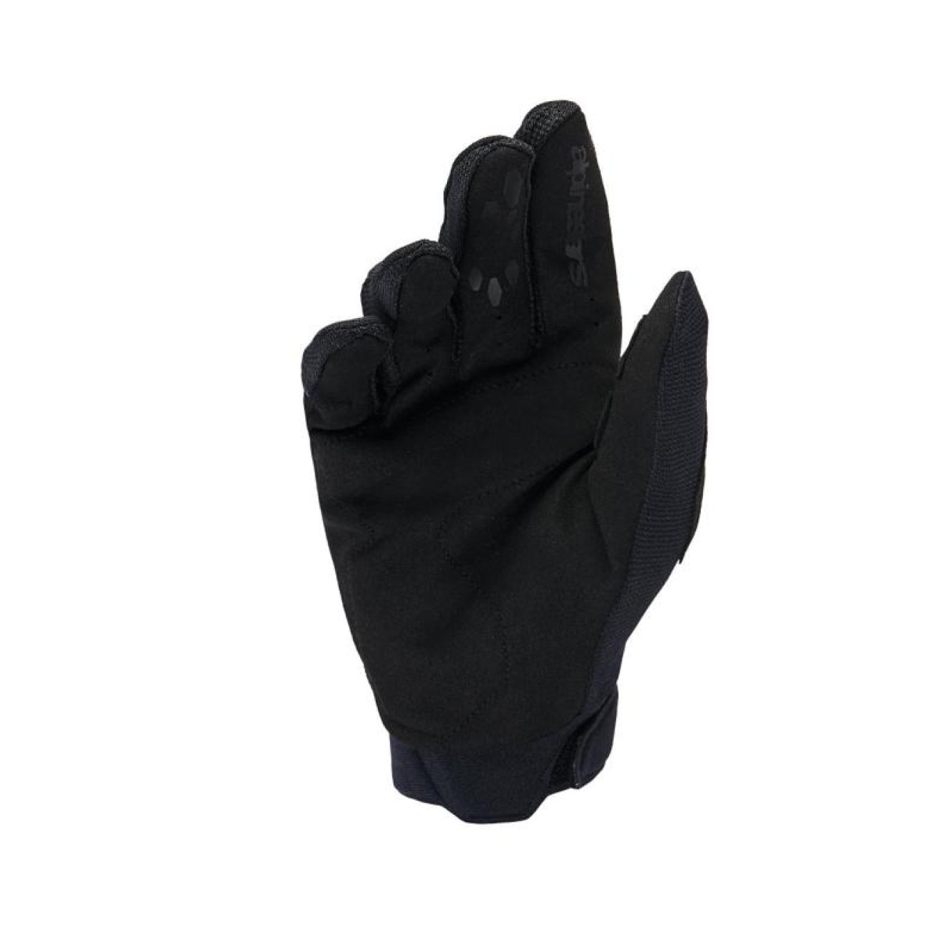 Alpinestars | Crosshandschoenen Full Bore V2 Zwart/Wit