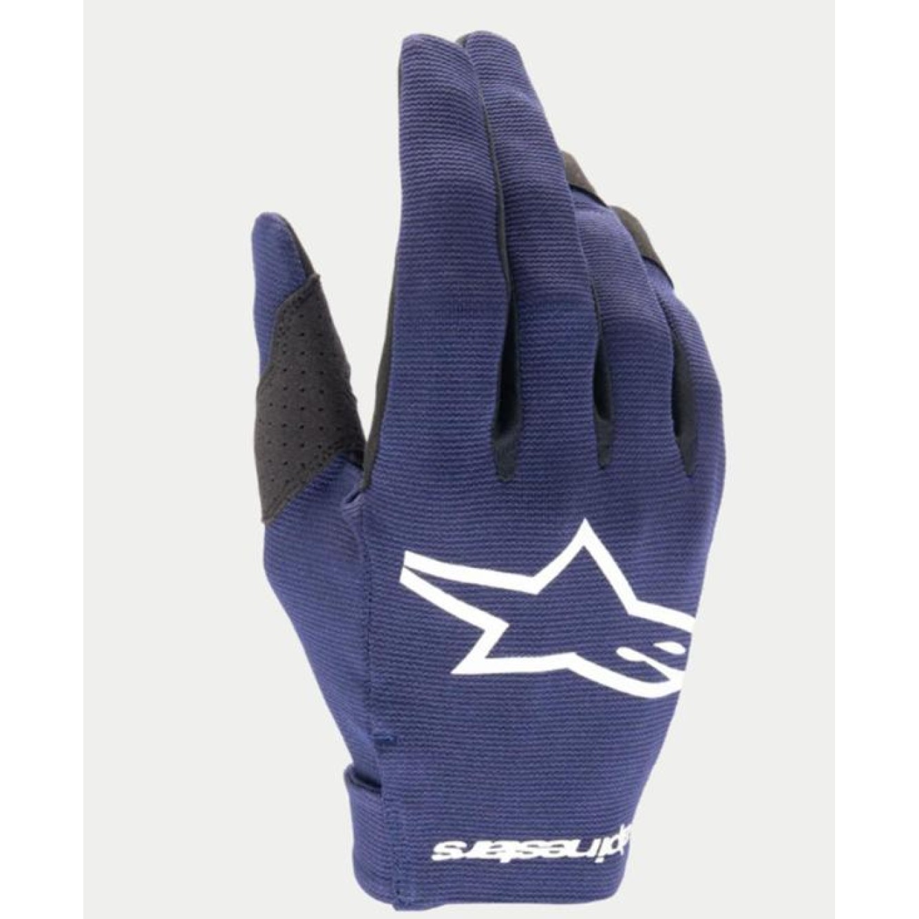 Alpinestars | Crosshandschoenen Radar Blauw