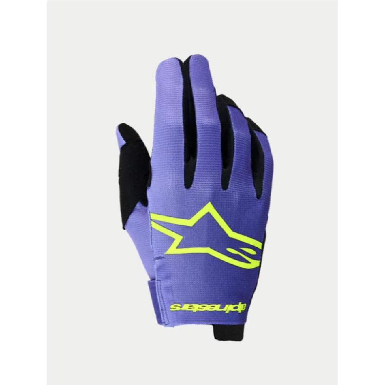 Alpinestars | Crosshandschoenen Radar Paars