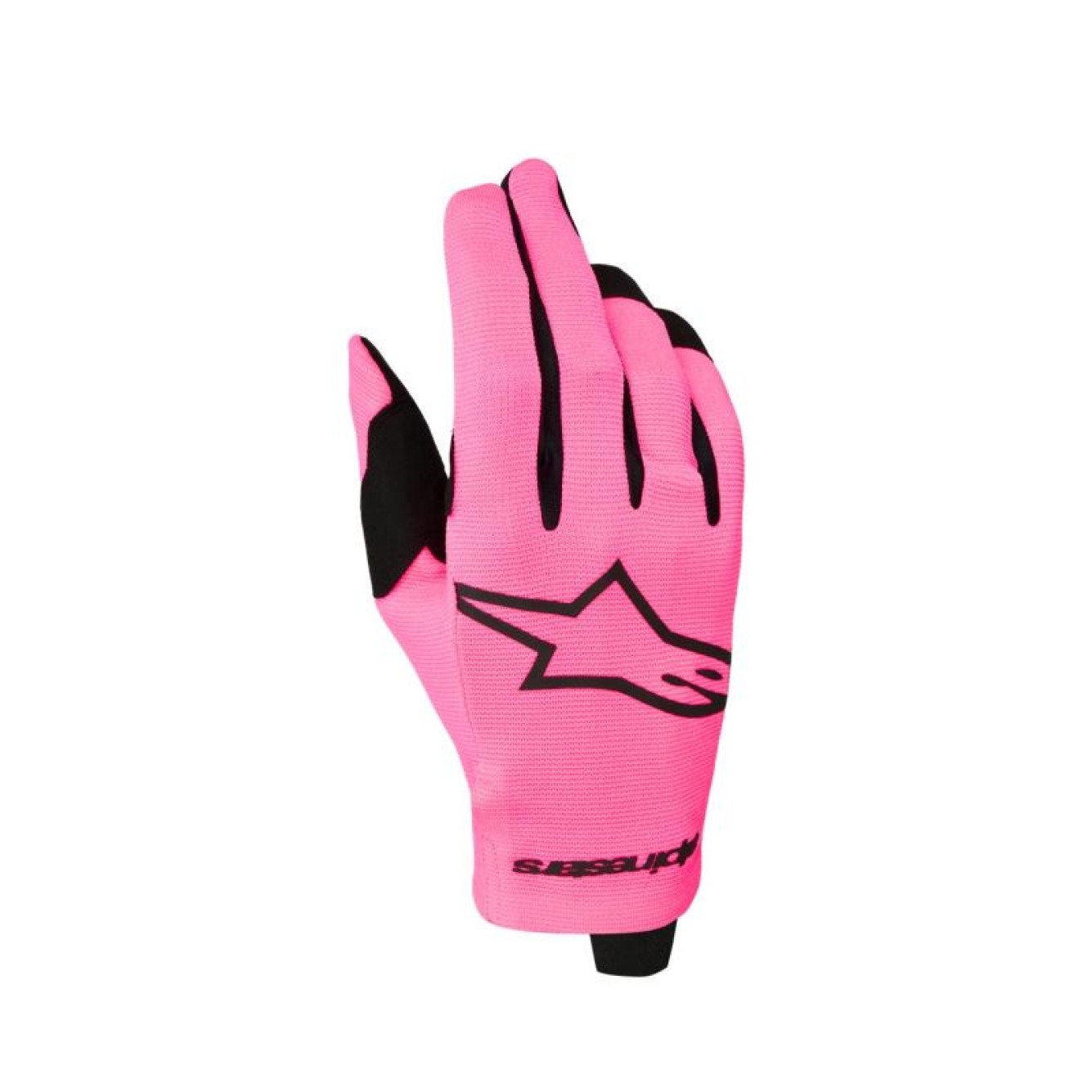 Alpinestars | Crosshandschoenen Radar Roze