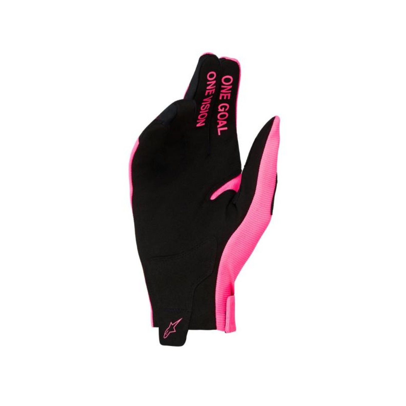 Alpinestars | Crosshandschoenen Radar Roze