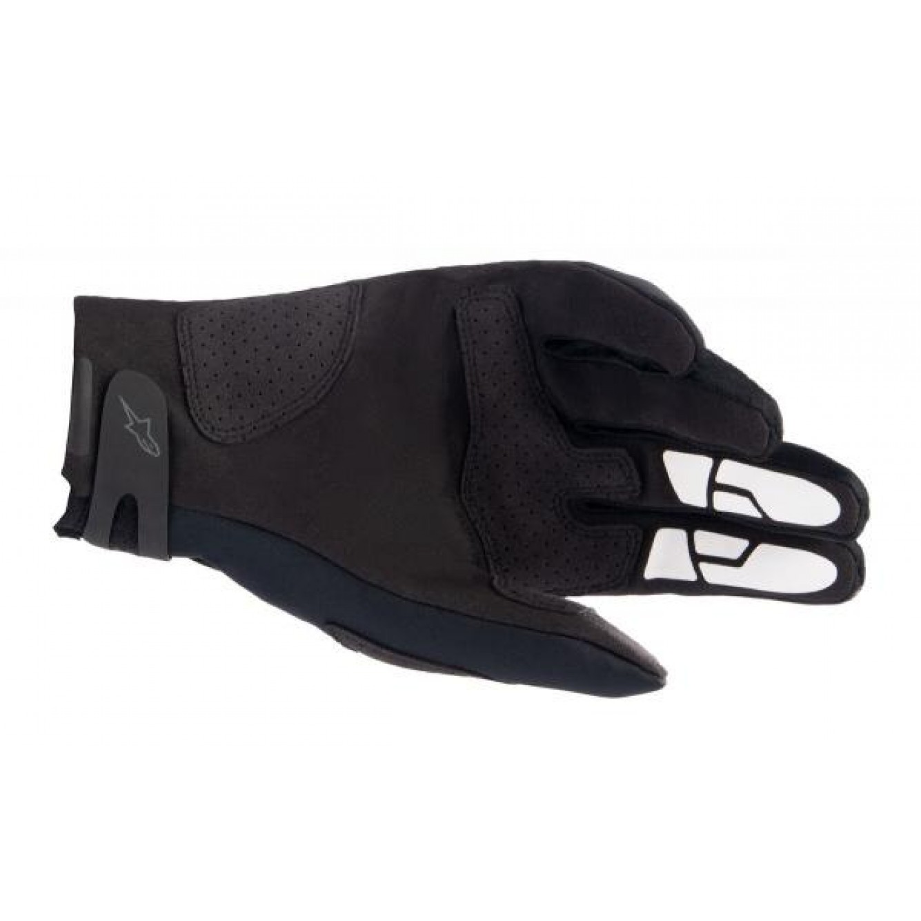 Alpinestars | Crosshandschoenen Thermo Shielder Zwart