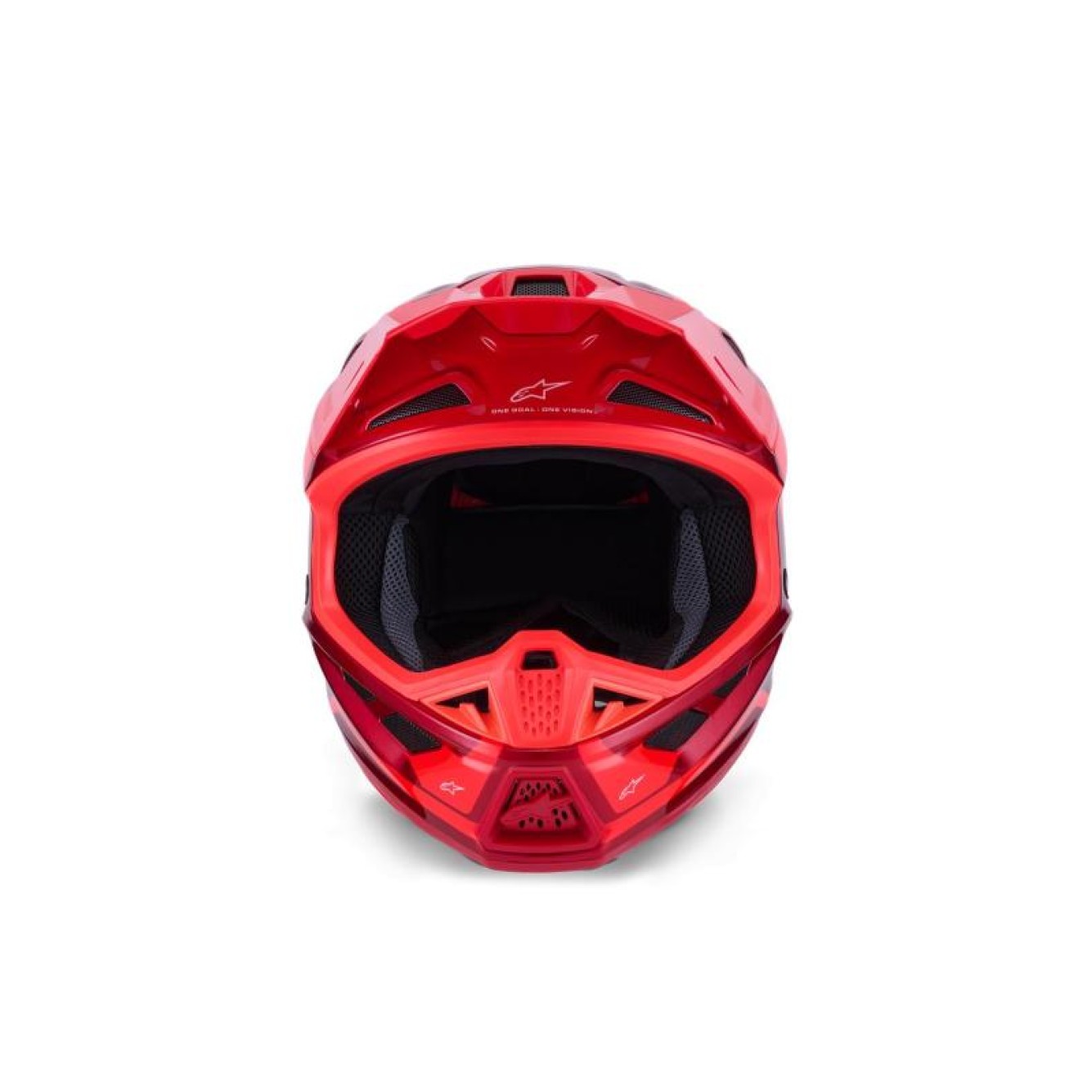 Alpinestars | Crosshelm S-M7 Core Rood