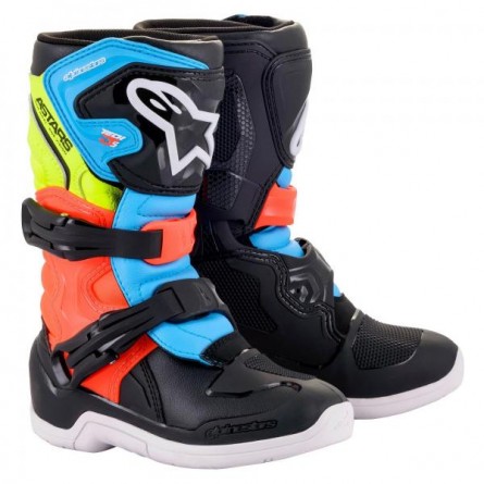 Alpinestars | Crosslaarzen Kids Tech 3s 