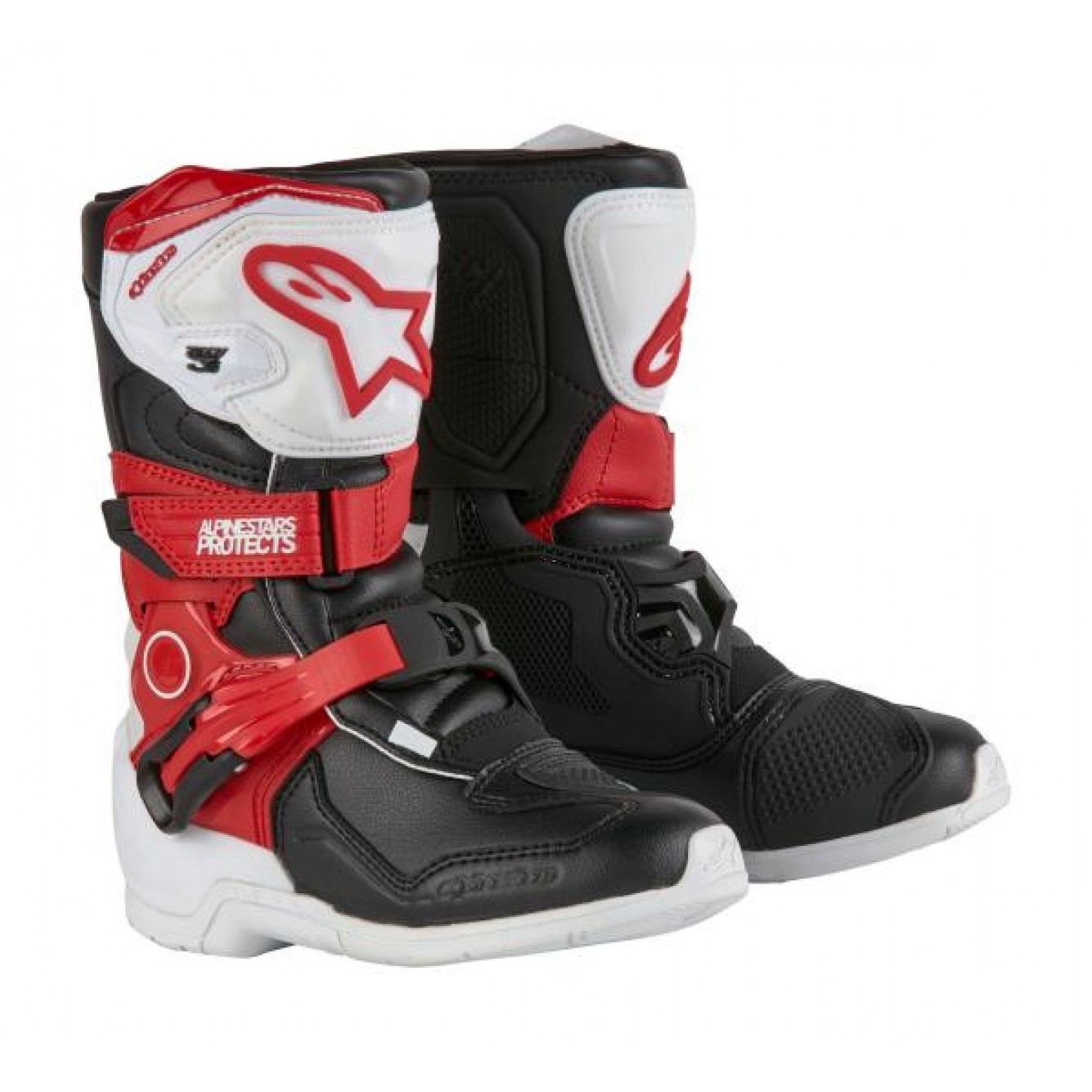 Alpinestars | Crosslaarzen Kids Tech 3s